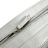 Michael Kors A4 Compatible With Tassel Charm Tote Bag Leather White Women Used