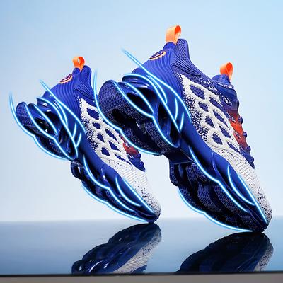 Men Shoes Sneakers Male Tenis Luxury Shoes Mens Casual Trainer Race Breathable  Fashion Loafers Running Shoes for Men