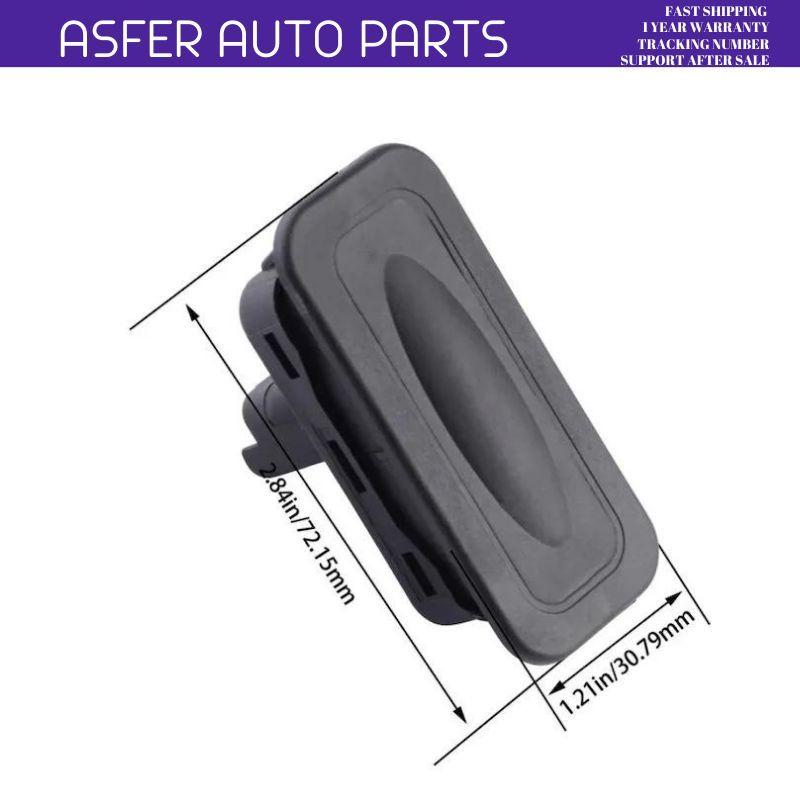 Bagageknapp för Renault Megane 2 Clio 4 Laguna 3 Kango Fluence OEM 8200076256