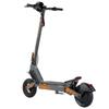KuKirin Monopattino Elettrico G2 DGT Ruota da 10" Motore da 500W Freni a Doppio Disco Velocità Massima 25km/h Display LED Carico Massimo 120kg Nero
