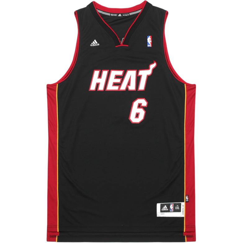 

Adidas X NBA Collaboration Swingman Fan Edition Game Pullover Logo Casual Basketball Jersey Men jersey Black Y63078