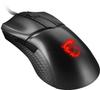 MSI Gaming Mouse Clutch GM31 Lightweight MS633