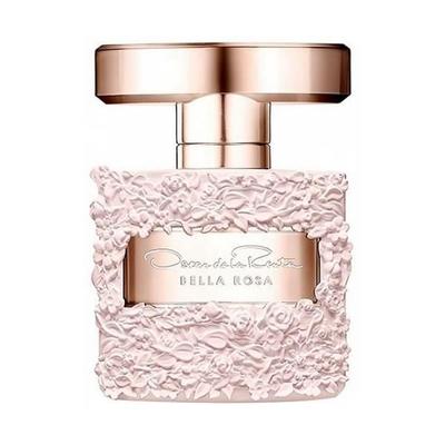 Women's Perfume - OSCAR DE LA RENTA - Bella Rosa - Eau De Parfum - 100 Ml - Floral