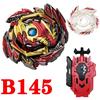 Sosire Nouă B-145 Beyblade Brust Metal Fusion Cu Lansator Versatil Bidirecțional