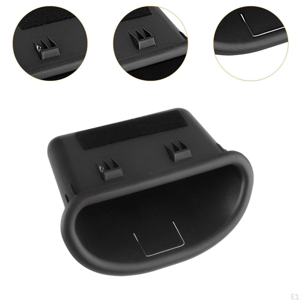 Rear Trunk Inner Handle Replacement 81792 D3000 Practical Portable Premium Professional Accessories