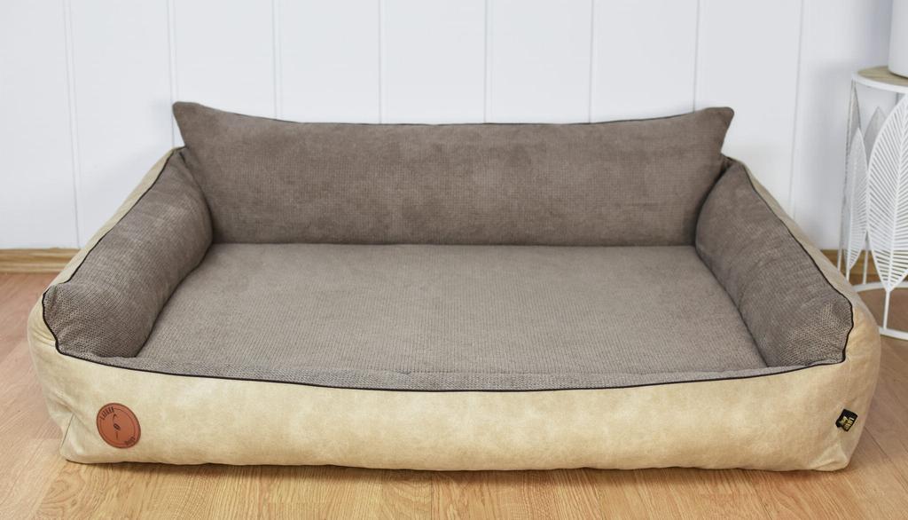 Rocky Orthopedic Sand Bed - 83cm x 73cm