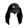 Headscarf Sun Hat for Adult Lightweight Quick Drying Peaked Hat Summer Outdoor Sports Hat Cycling Camping Sunproof Hat