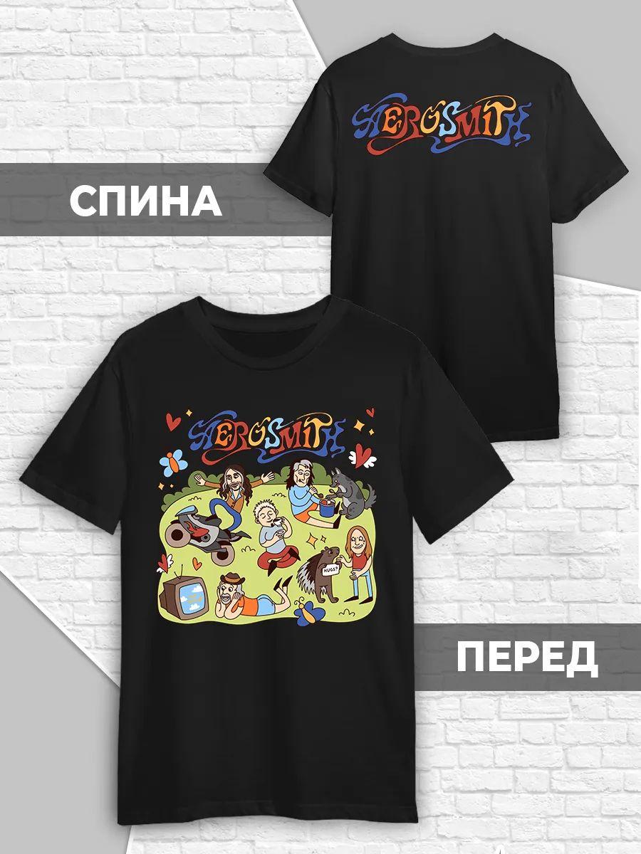 Футболка ХК Салават Юлаев Уфа L