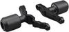 Motorcycle Frame Sliders & Engine Sliders for Honda CBR650R/E-Clutch and CB650R/E-Clutch ('24) <8BL-RH17>