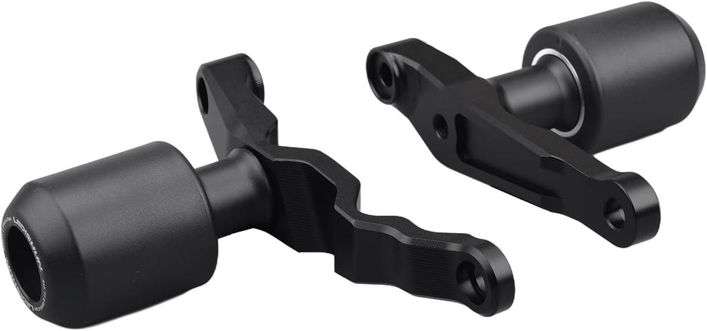 Motorcycle Frame Sliders & Engine Sliders for Honda CBR650R/E-Clutch and CB650R/E-Clutch ('24) <8BL-RH17>