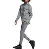 New Nike Jackets Men's Gray 805145-091