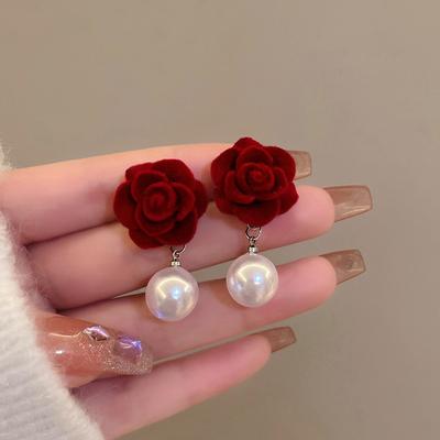 Küpe – Sallanan Küpeler