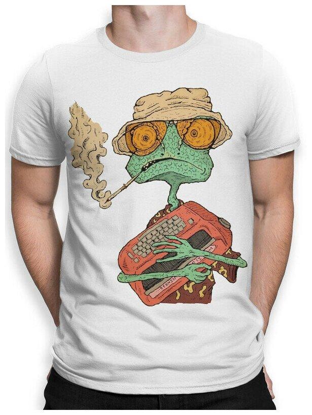 Anton Lisin On My Knees Only Before God T-shirt 3XL