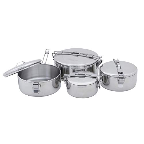 MSR ALPINE Storeaway Topf 775cc 39108