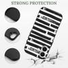 1 Pack For iPhone 17 Series TPU Phone Case Anti-Fall Lightweight Clear Design, Daily Protection