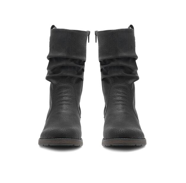 Ботильоны Rieker Z9583-00 черные