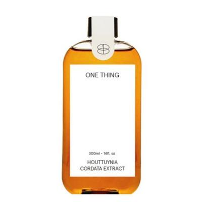 ONETHING Houttuynia Cordata Extract Skin 300ml