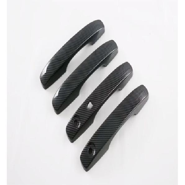 Car handle decorative cover For Ford Ranger -2024-2025