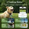 UBOX APP Pet Camera GPS Real-time Positioning Tracking HD 1080P 4G Camera Electronic Fence Two-way Intercom IP66 Waterproof Tracking Camera
