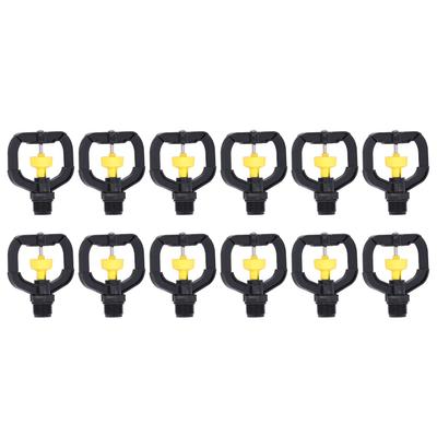 Irrigazione e annaffiatura – Irrigatori da giardino