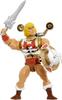 Masters of the Universe Origins Deluxe Figure He-Man New for 22