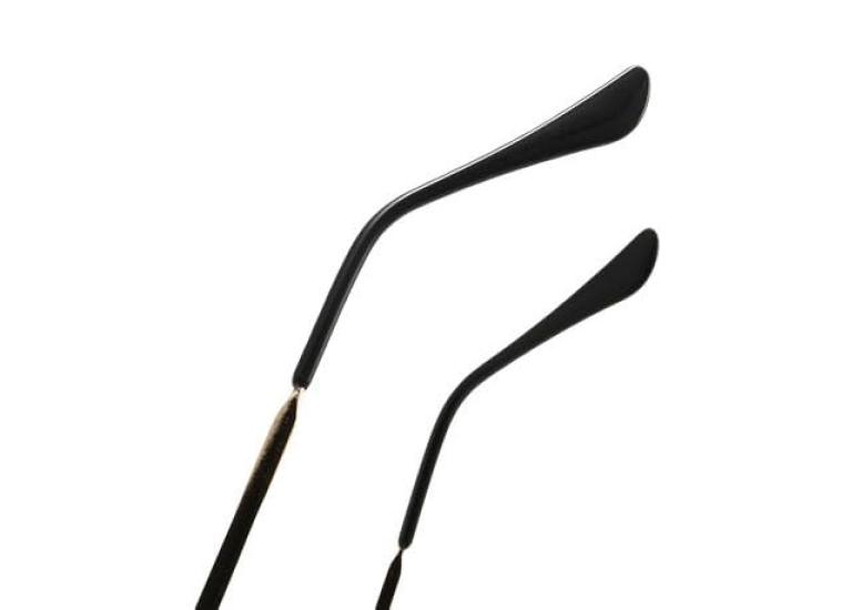 [Karokak] Round Glasses, Retro Metal, Popular, Stylish, Fashionable, Driving, Small, Fashion Glasses, Sunglasses, Men's & Women's, UV400, Unisex