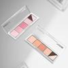 ABOUT_TONE Return To Basic Shadow Palette Soft Matte Everyday Eyeshadow 9g