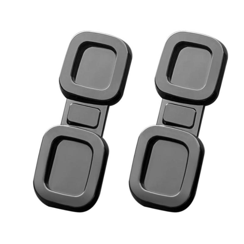 For Haval V7 H7 2023-2024 Car tail light smoked black shell appearance protective cover modification products