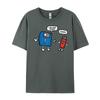 Floppy Disk Usb Drive Im Your Father Fun Computer Women Funny T Shirts Men Meme Tshirt Tops T Shirt Vaporwave