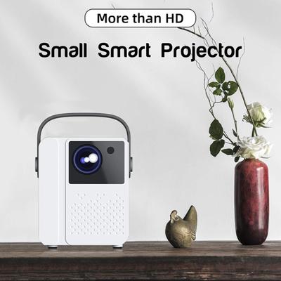 Portable Home Bedroom Projector