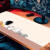 Anime Cat Mouse Pad Computer Desk Accessories Pk Control 1 Mousepad Tapis Souris Accessori Scrivania Alfombrilla Ratn Ordenador