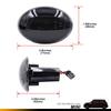 Voll-LED Seitenblinker Mini Cooper R55 R56 R57 R58 R59 LED