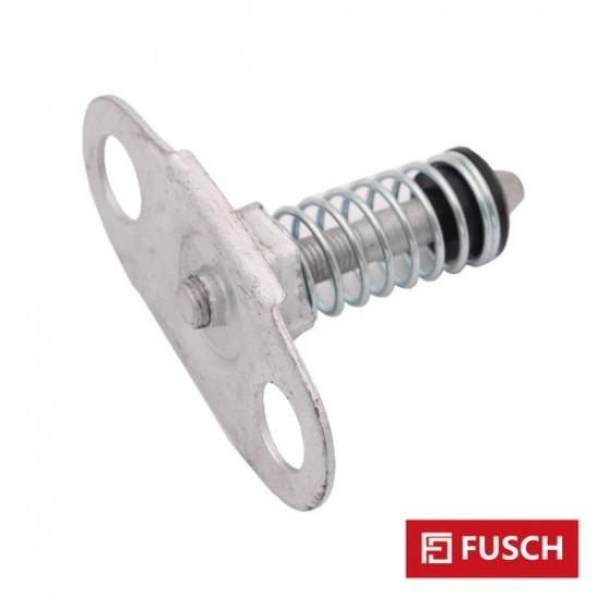 Верхний замок капота защелка левый/правый 51238229807 подходит для 99-06 BMW E46 E52 E53