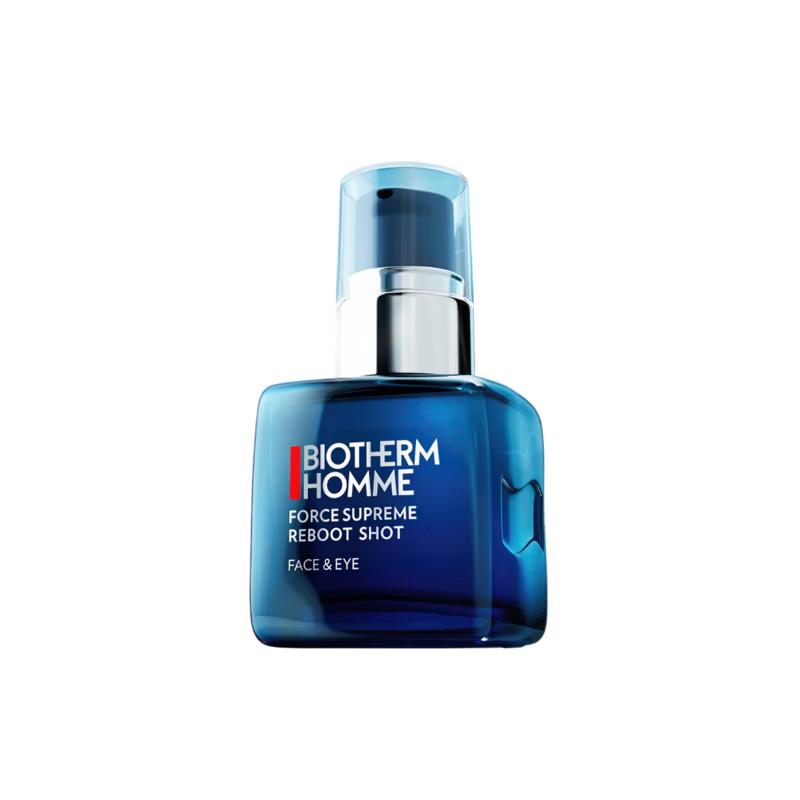 

Biotherm Homme Blue Diamond Anti-Aging Serum