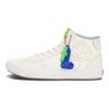 Sesame Street x Vans The Lizzie Embroidered Characters Unisex Sneakers Multi-Color VN0A4BX1448