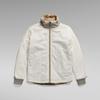 Demi-season Jacket G-Star 2-In-1 Adaptable Vodan Jkt (D22521-C408) Elephant Skin