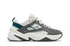 Women's Sneakers Nike M2K Tekno Dark Grey (Women's) Dark Grey/Summit White