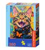 260-piece Puzzle. Happy Cat