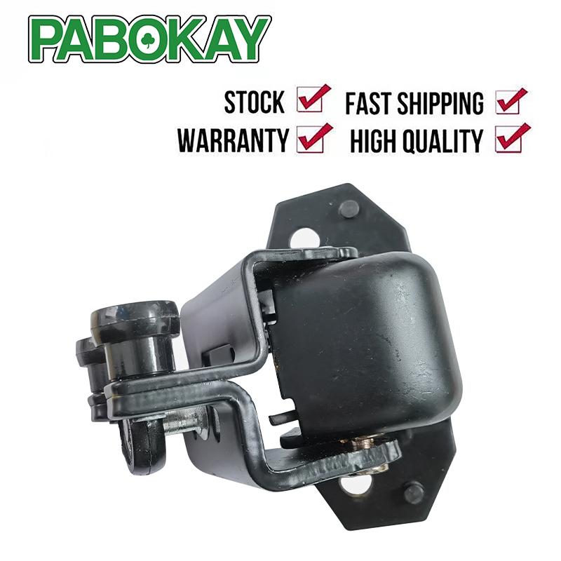 1 Unit x Sliding Door Roller Guide Left For CITROEN Berlingo PEUGEOT 08-18 9680486580