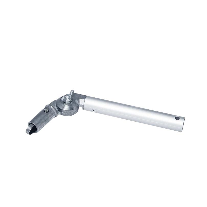 Raypath Rod and Quick Release Joint