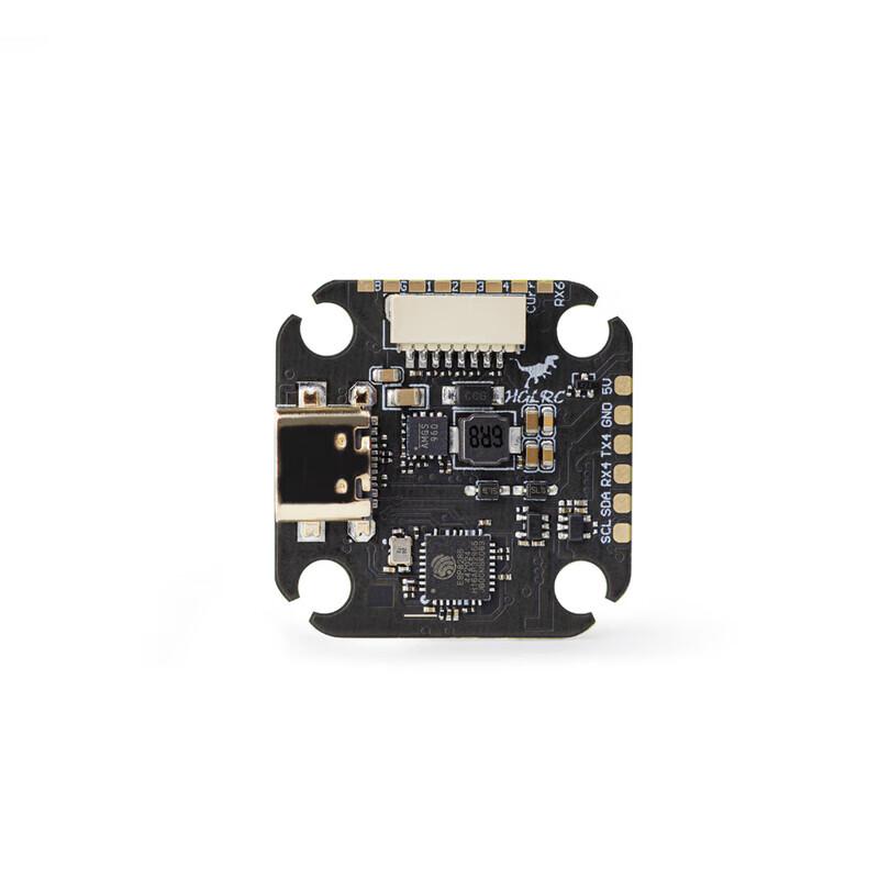 HGLRC SPECTER F722 Lite Flight Controller (CN version)