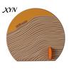 Floor Drain Cover Silicone with Handle, Universal Shower Tub Stopper, Sewer Anti-Odor Deodorizing Mat for Bathroom Kitchen Laundry Room Stopper