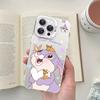 T-Thumper B-Bunny Phone Case For IPhone 17 16 15 11 12 13 14 Pro Max 16 Plus 12 Mini 7 8 XR XS 15Pro MAX Cove