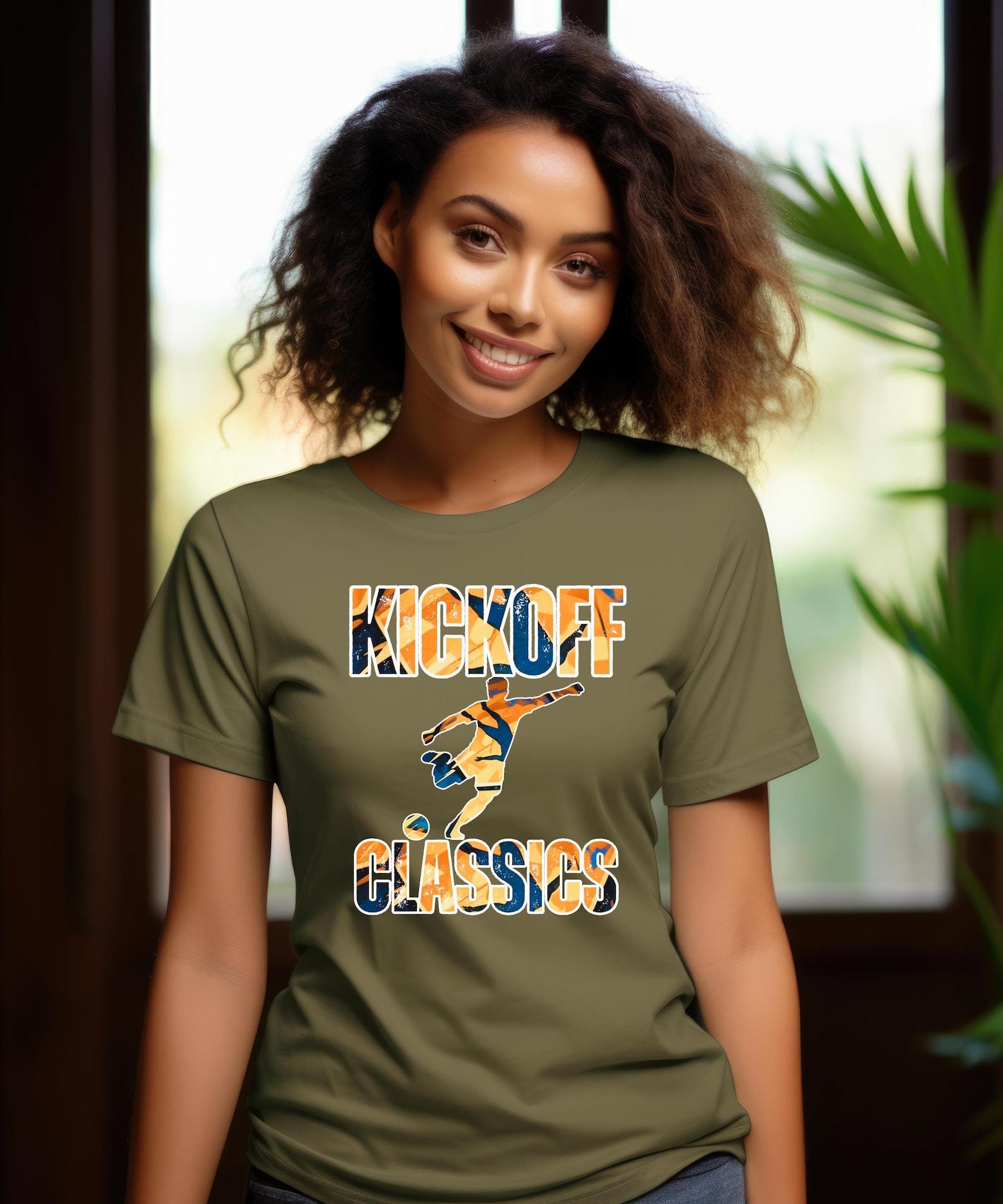 2026 World Soccer Fan Tee - Moisture Wicking Unisex Shirt XL