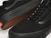 OLD SKOOL US [Vans] BLACK/BLACK (CANVAS) vn-0d3hbka-fba 27.0(9) [Item]
