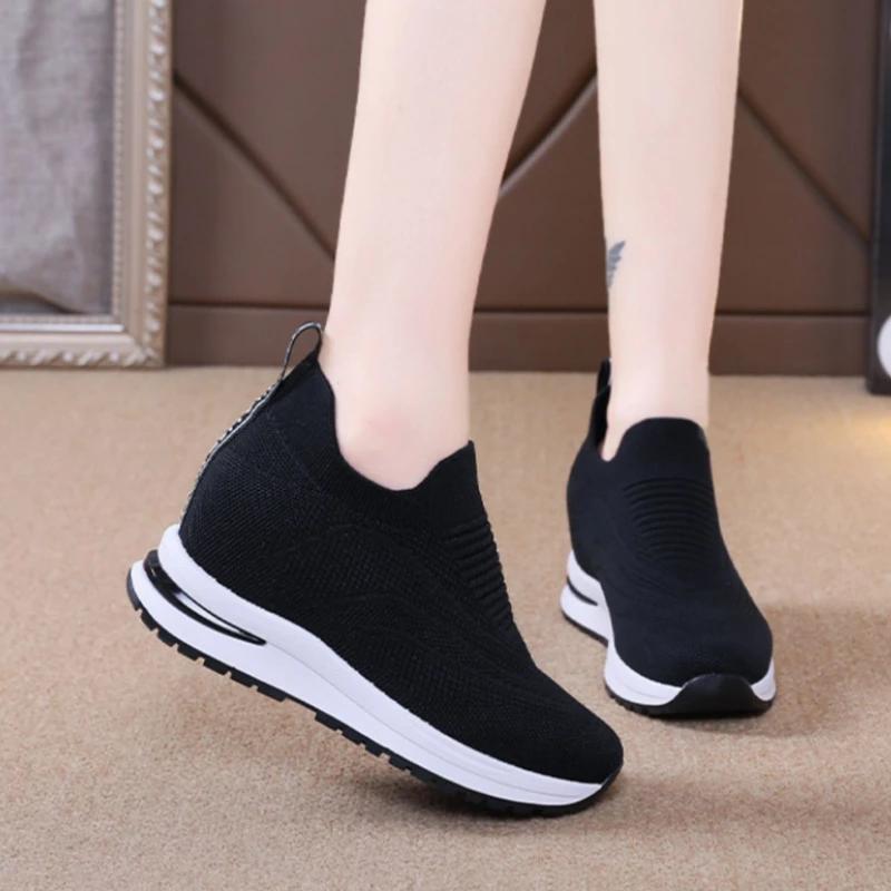 Fashion Stylish Summer Slip On Woman Footwear Y2k Fashion Designer Luxury Korean New Arrival 2025 Deals Cheap Original Shoes for Women