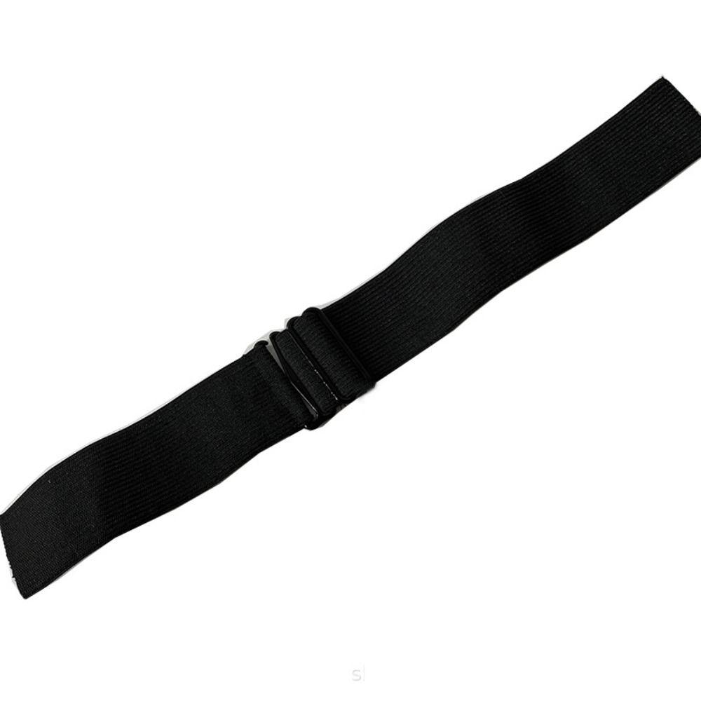 

Soft High-Elastic Wide Wig Elastic Band Elastic Band For Wigs Sewing Elastic Ribbon Wig Accessories 3CM