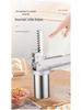 Compact Multi-Purpose Stainless Steel Noodle & Gnocchi Press Machine