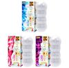 Max Feel Premium Penetration Set Washable and Reusable Premium with More Moisturizing Ingredients High Lubrication and Moisture Contains That