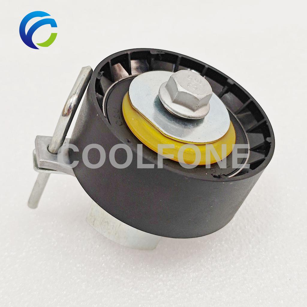 Timing Belt Drive Tensioner Pulley For FORD C-MAX FIESTA FOCUS GALAXY KUGA MONDEO S-MAX BM5Z-6K254-A 531087710 1685747 31330416